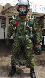 北方自衛隊駐屯地祭選集1 北海道 東長崎機関